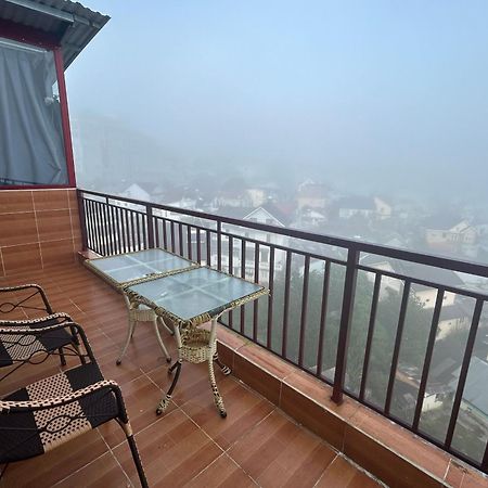 Da Lat Cao Nguyen Hotel Екстериор снимка