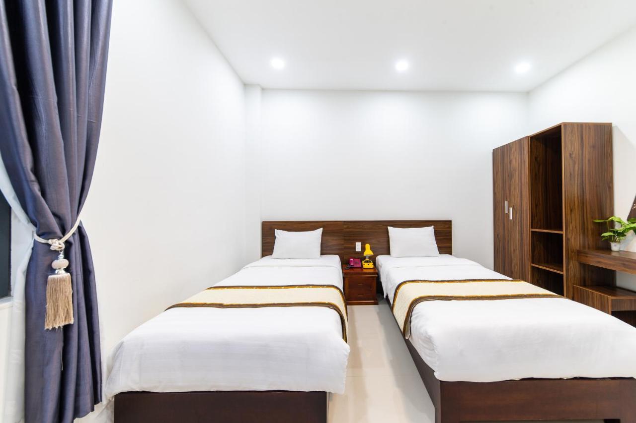 Da Lat Cao Nguyen Hotel Екстериор снимка