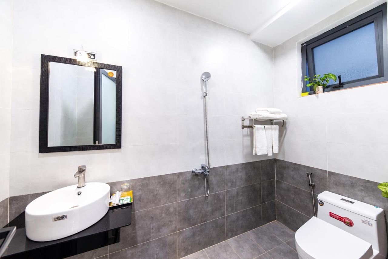 Da Lat Cao Nguyen Hotel Екстериор снимка