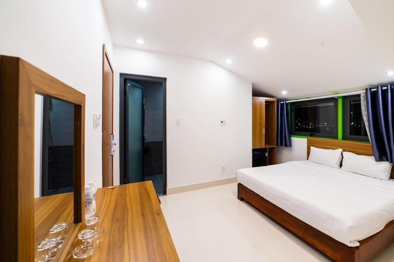 Da Lat Cao Nguyen Hotel Екстериор снимка