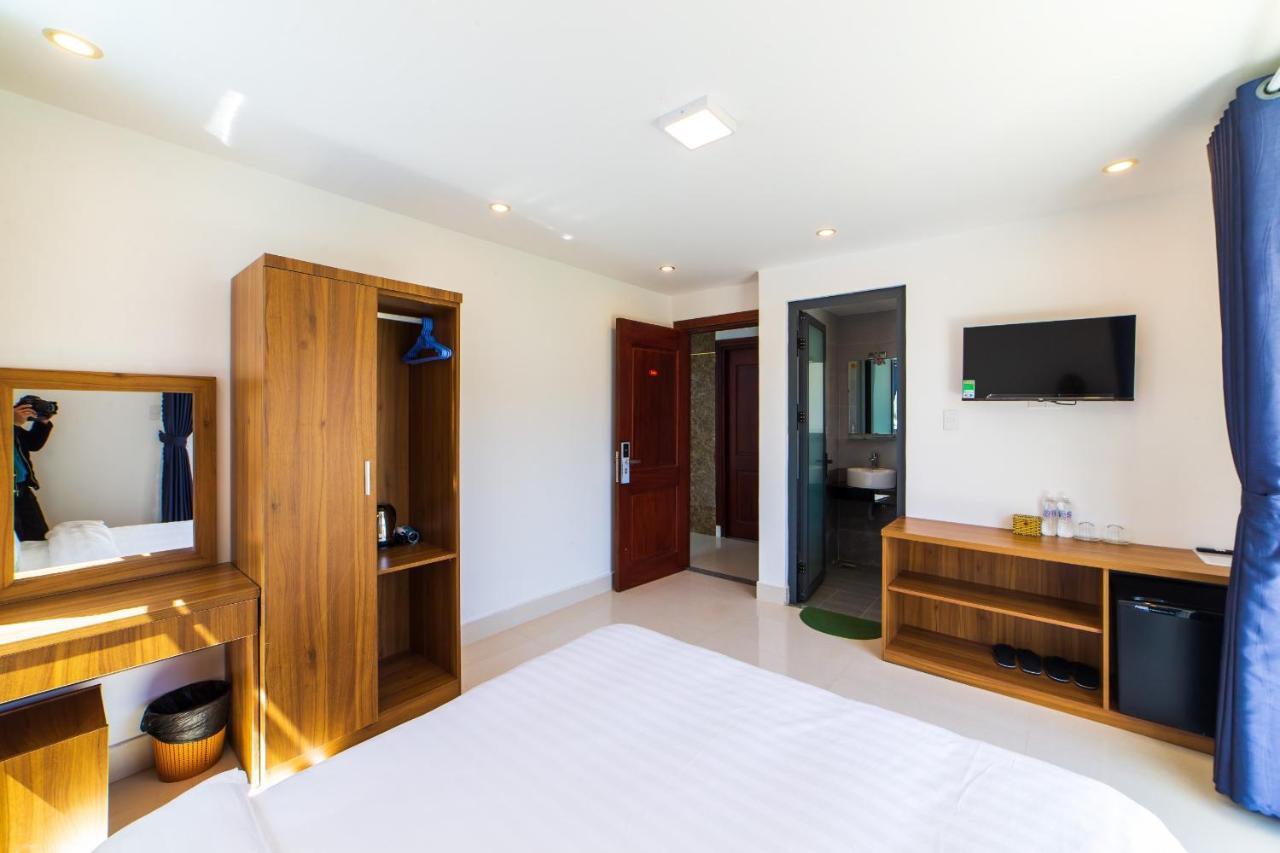 Da Lat Cao Nguyen Hotel Екстериор снимка