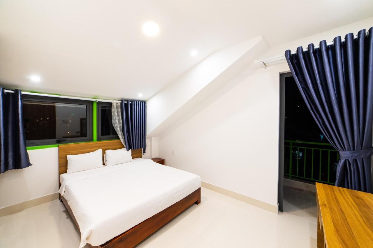 Da Lat Cao Nguyen Hotel Екстериор снимка