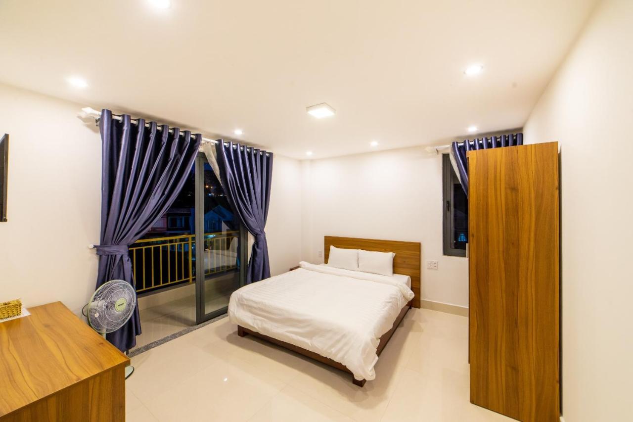 Da Lat Cao Nguyen Hotel Екстериор снимка