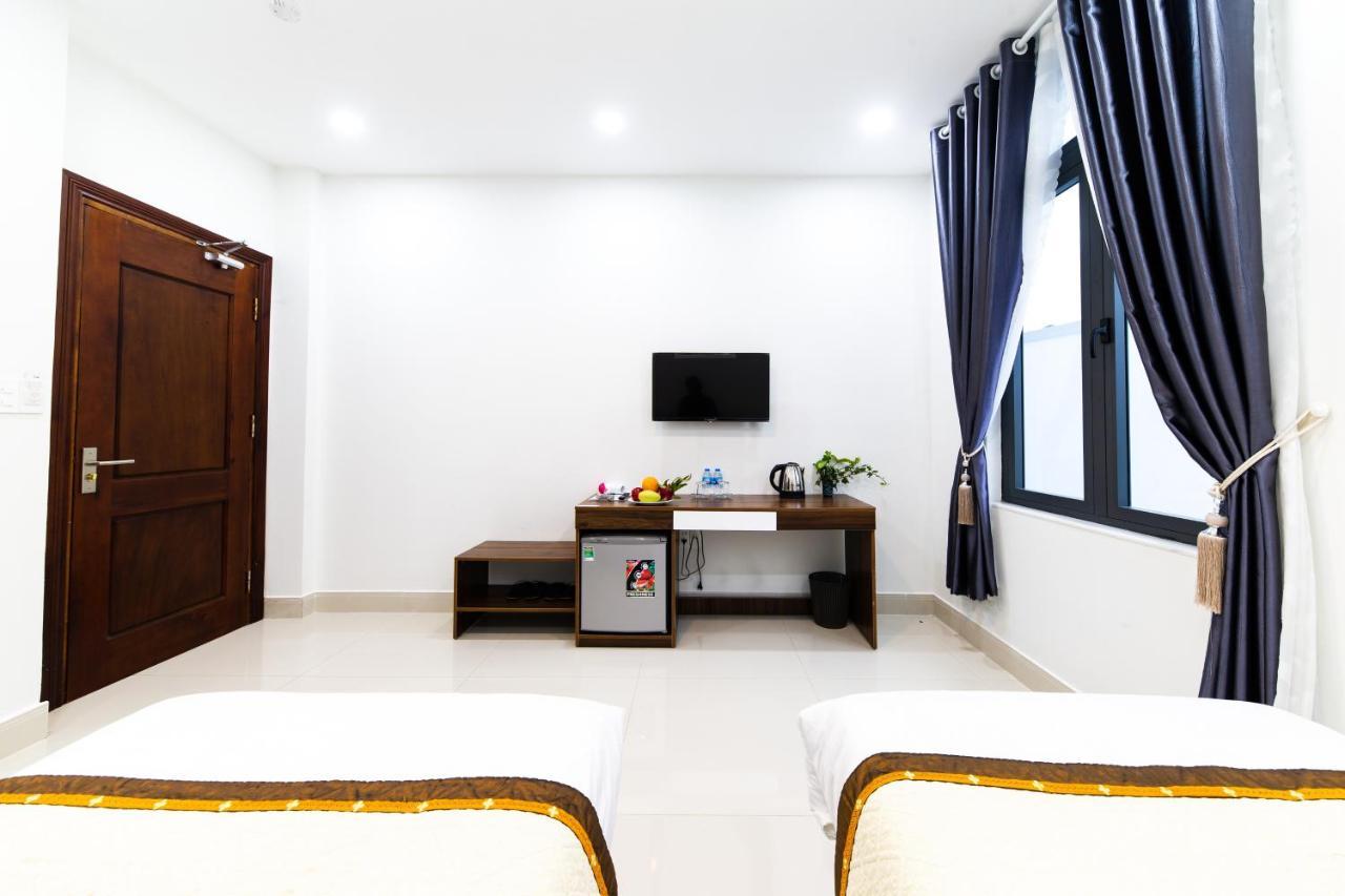 Da Lat Cao Nguyen Hotel Екстериор снимка