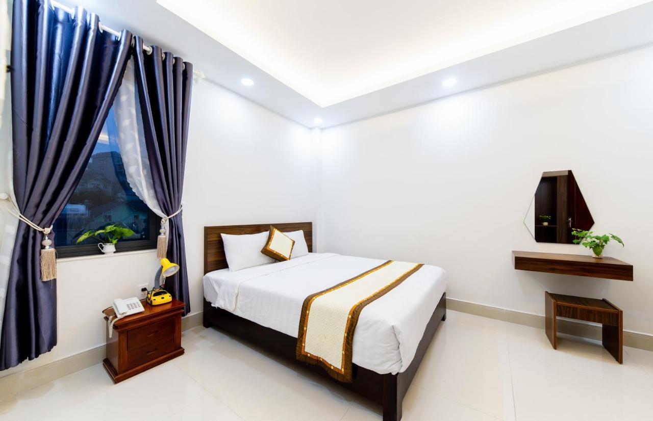 Da Lat Cao Nguyen Hotel Екстериор снимка