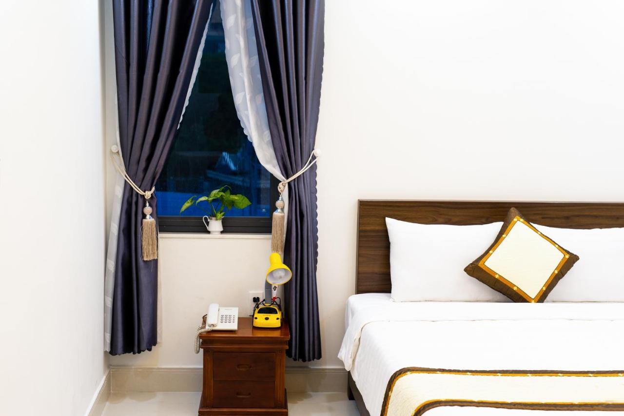 Da Lat Cao Nguyen Hotel Екстериор снимка