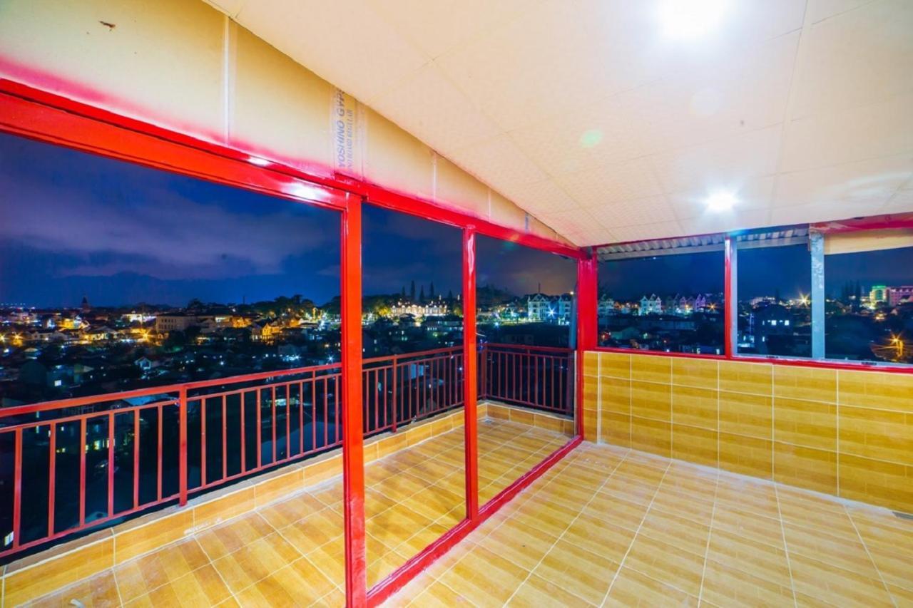 Da Lat Cao Nguyen Hotel Екстериор снимка