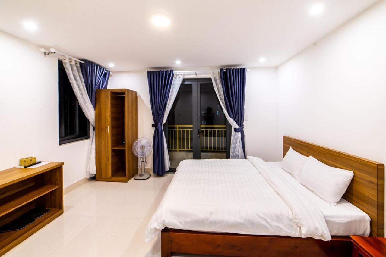 Da Lat Cao Nguyen Hotel Екстериор снимка