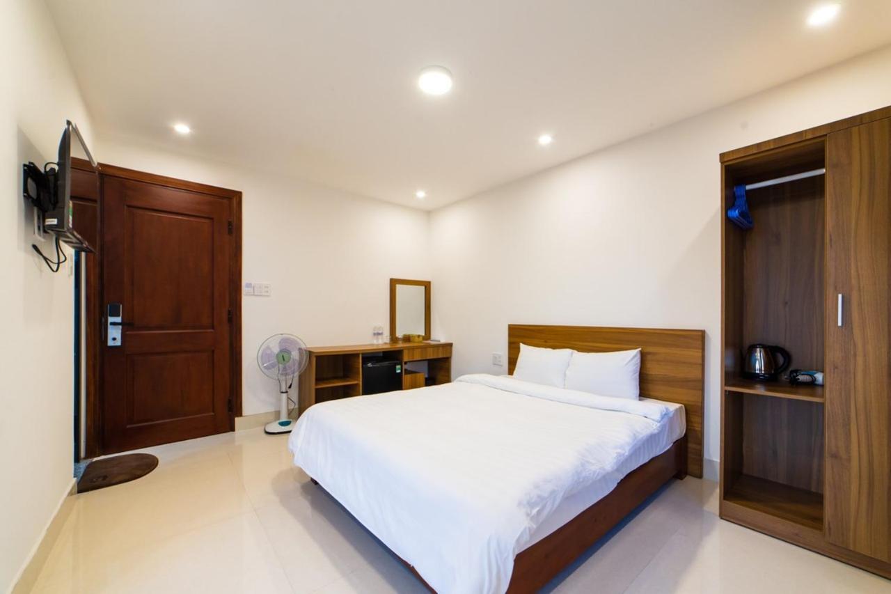 Da Lat Cao Nguyen Hotel Екстериор снимка