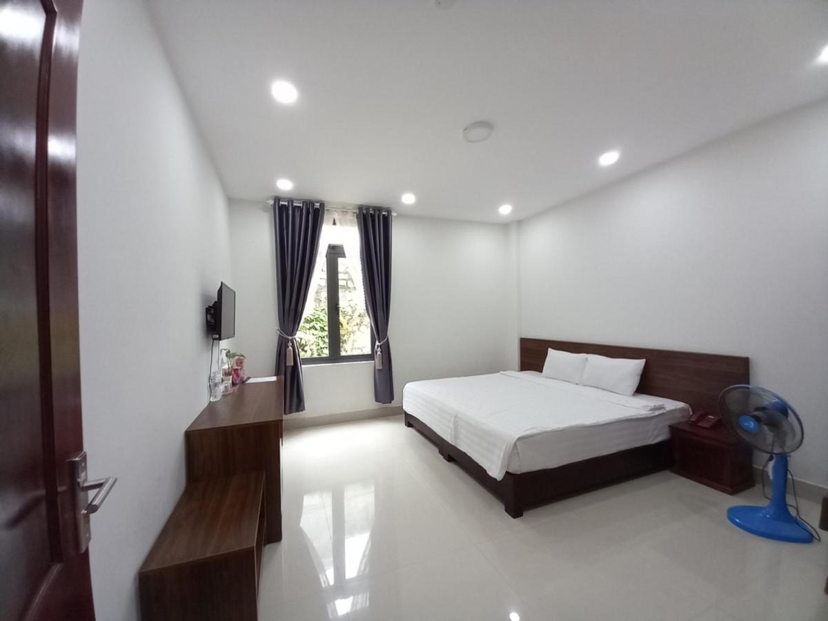 Da Lat Cao Nguyen Hotel Екстериор снимка