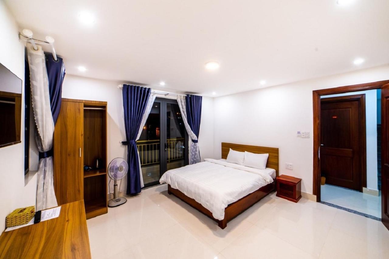 Da Lat Cao Nguyen Hotel Екстериор снимка