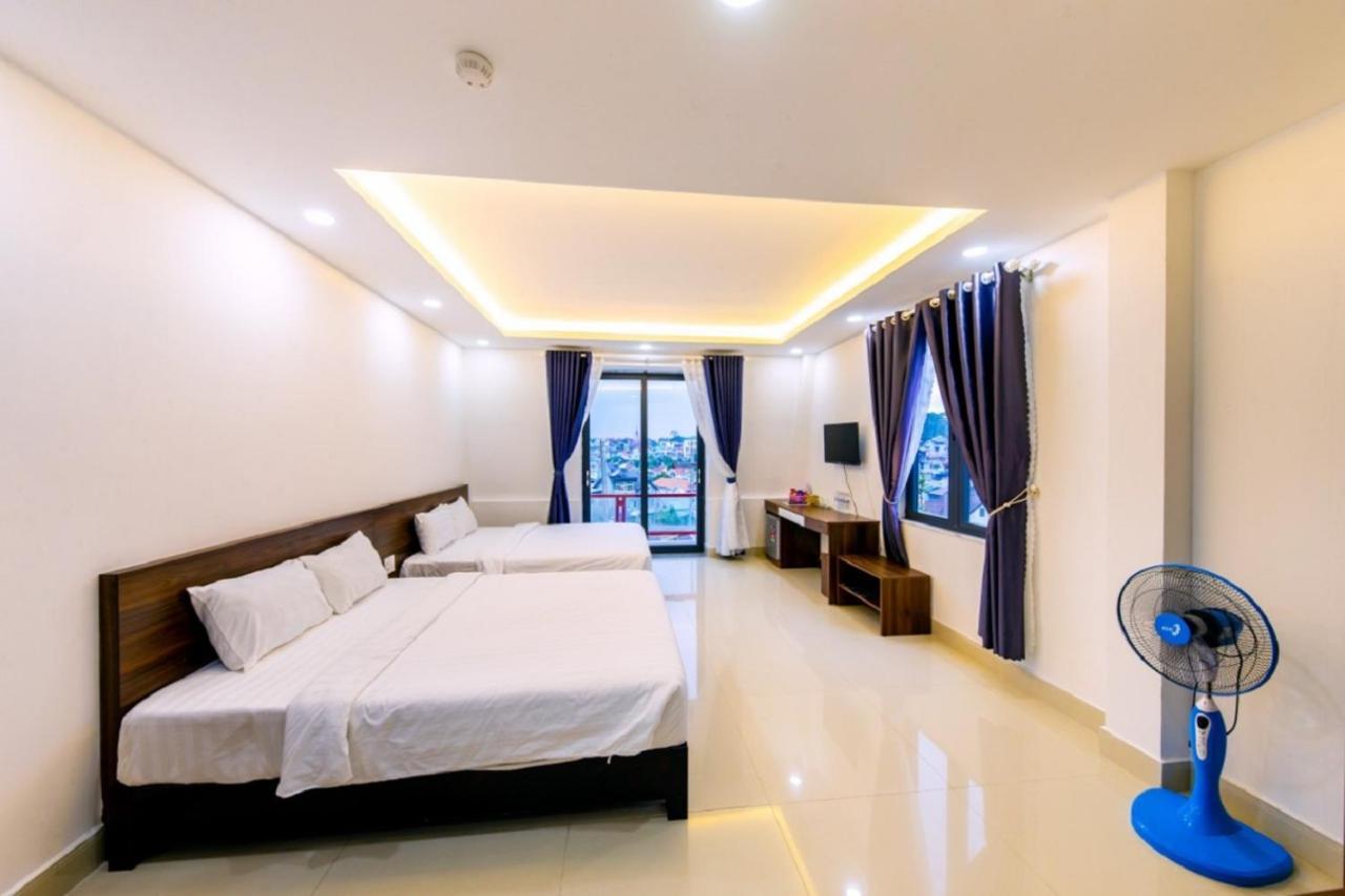 Da Lat Cao Nguyen Hotel Екстериор снимка