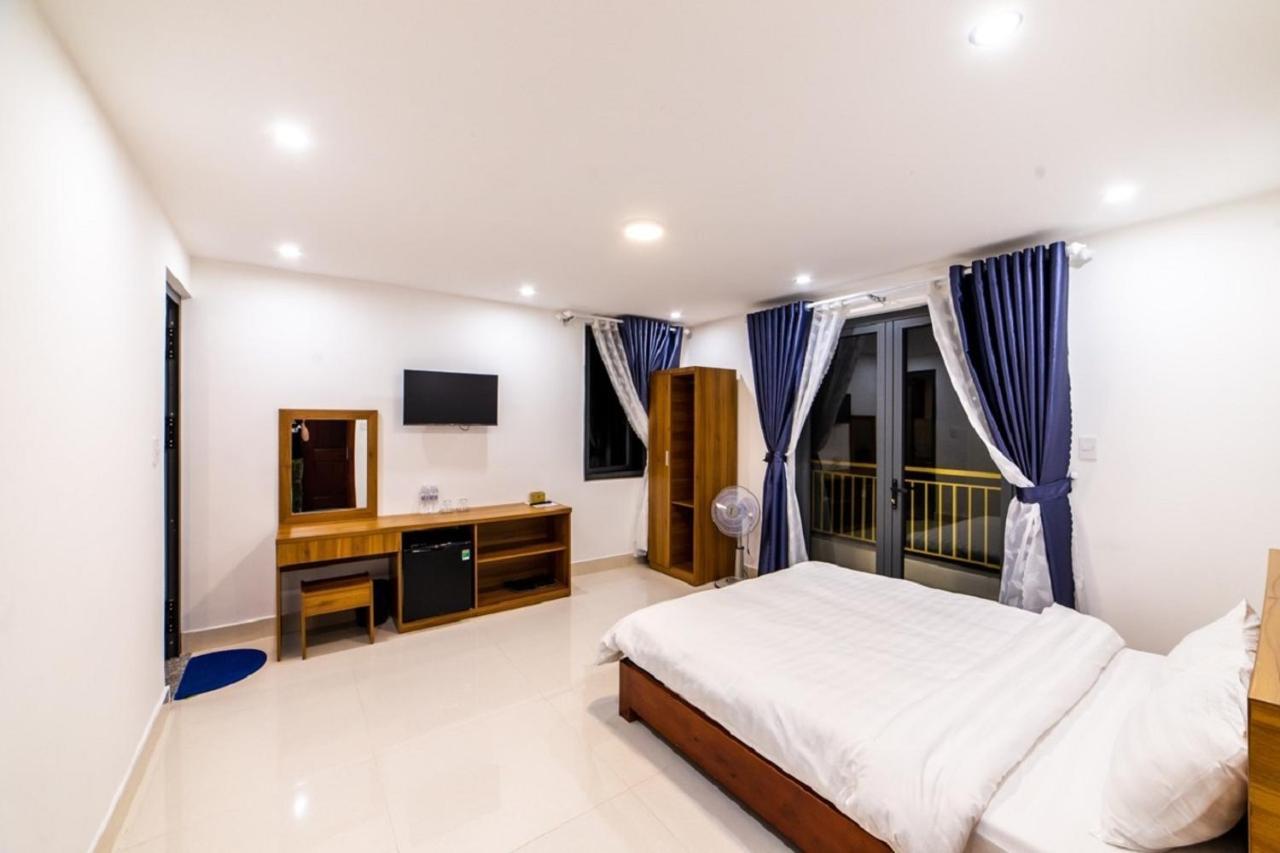Da Lat Cao Nguyen Hotel Екстериор снимка